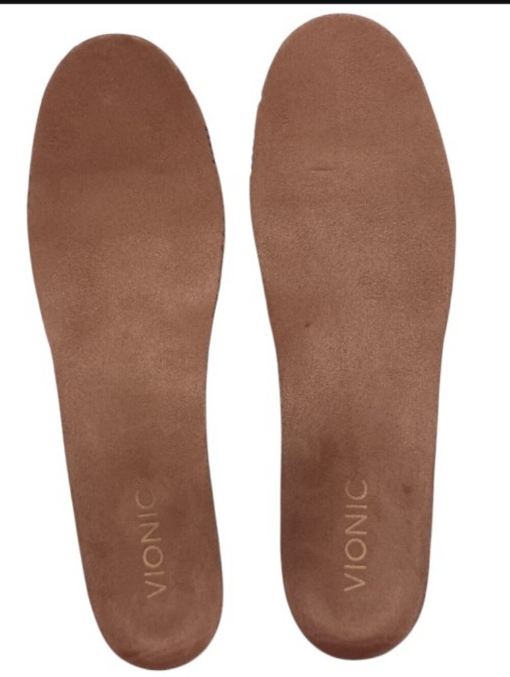 Vionic Debbie Metallic Moccasin Driving Loafer Bronze - Picture 10 of 13